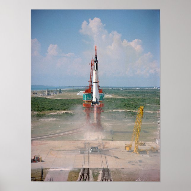 Starta bild 7 av frihet poster (Framsidan)