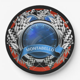 Starta dina motorer