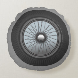 Starta ditt motordäck för att kudde