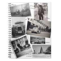 Starta en minnesvintage