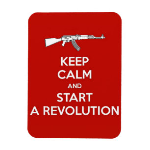 starta en revolution magnet