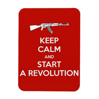 starta en revolution magnet