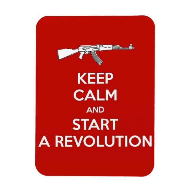 starta en revolution magnet (Vertikal)