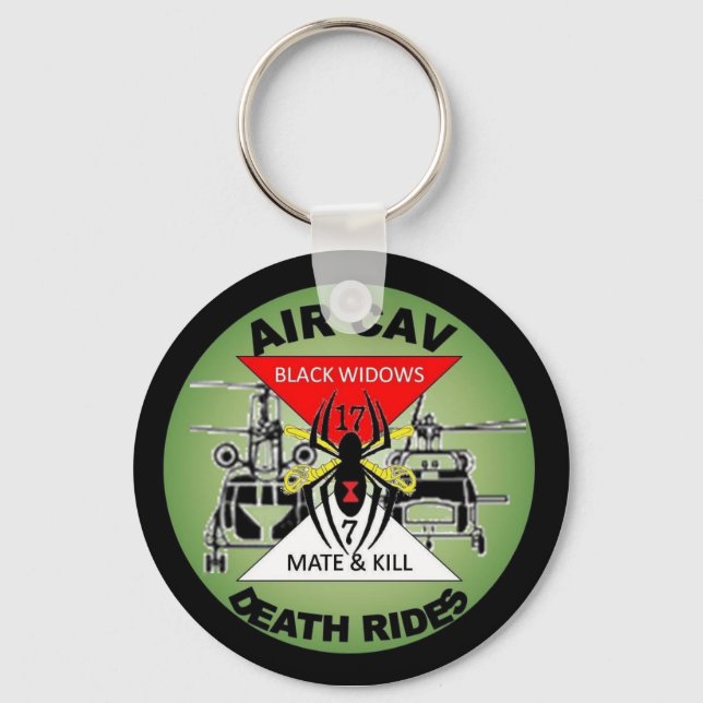 Starta en Revolution Nyckelring (Framsida)