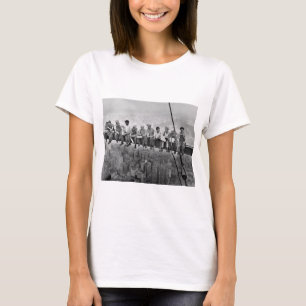 Starta en Skyscraper T Shirt