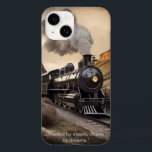 Starta framåt in i nya horisonter.<br><div class="desc">Gå tillbaka till en gyllene era i transport med denna vackert detaljerade poster att fånga kraften och elegansen hos klassisk OLS-ånga tåg. I biet firas de ikonlokomotiv som revolutionerade resandet, som har rikens vintage i tonerna och de invecklade konstruktioner som belyser deras mekaniska skönhet. Perfekt för tåg-entusiaster, historiebojor eller någon...</div>