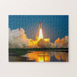 Starta i Florida Pussel