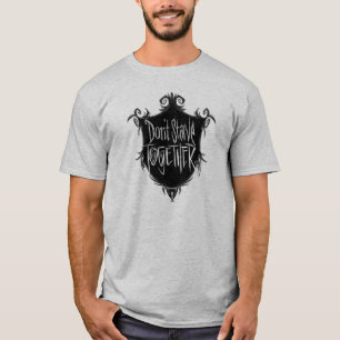 Starta inte tillsammans t shirt