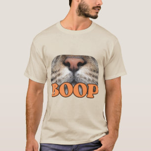 Starta Kattunge Nose T-Shirt