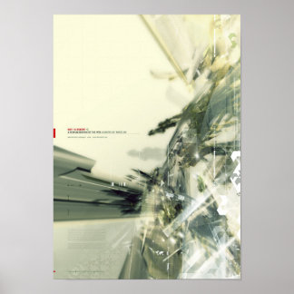 Starta om 2001 poster