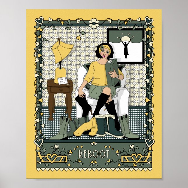 Starta om_C_8x10 Poster (Framsidan)