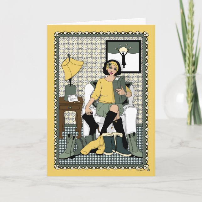 Starta om_C_Hälsning Kort (Framsida)