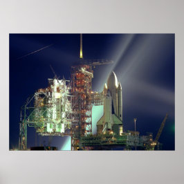 Starta Pad 1981 Poster