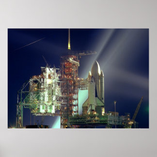 Starta Pad 1981 Poster