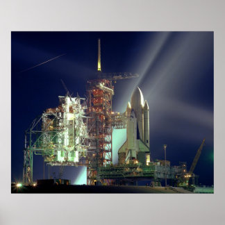 Starta Pad 1981 Poster