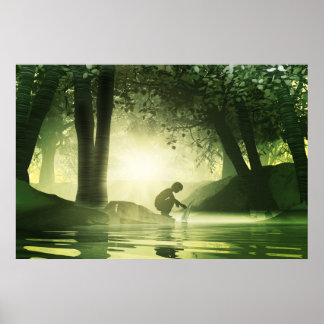 Starta Poster