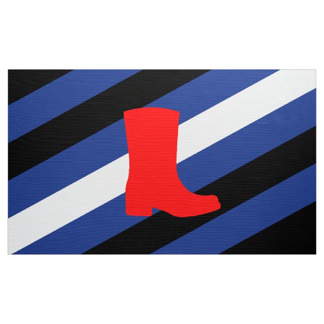 Starta Prideflagga Tyg (Yard)