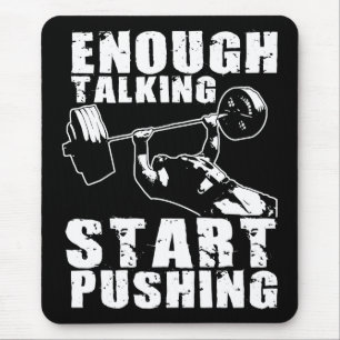 Starta push - Bench Press - Workout Motivational Musmatta