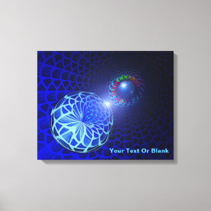 Starta Tube Canvastryck