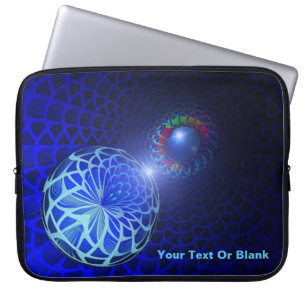 Starta Tube Laptop Fodral