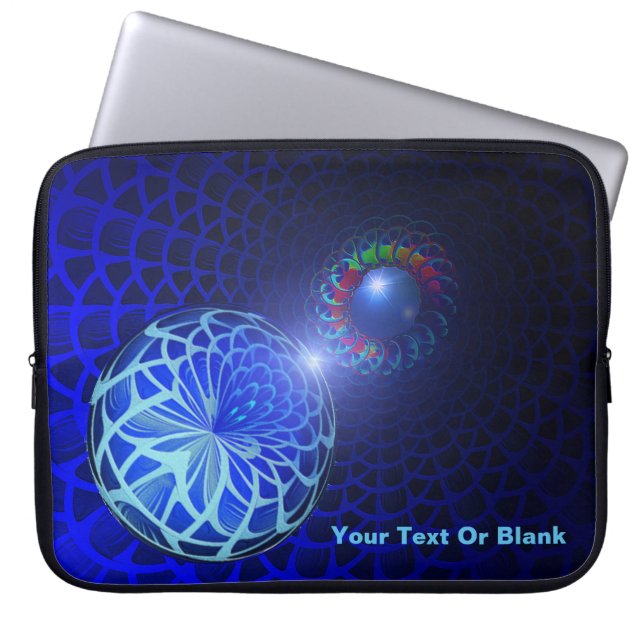 Starta Tube Laptop Fodral (Framsidan)