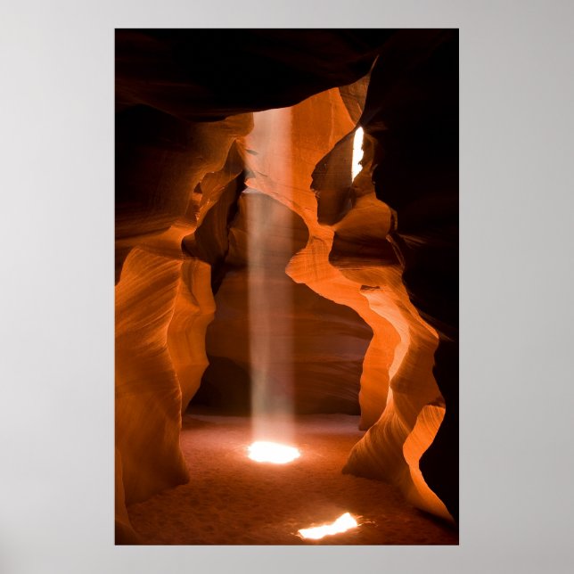 Starta upp mig poster (Framsidan)