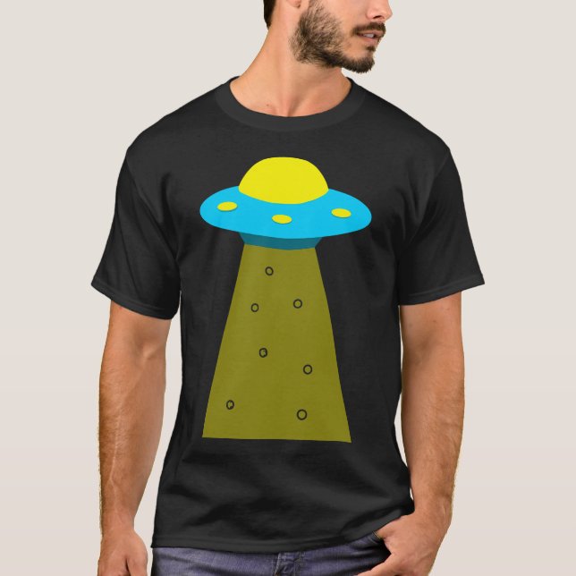Starta upp mig t shirt (Framsida)