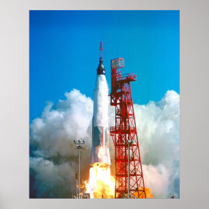 Starta Vänskap 7 Poster