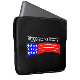 Startad laptop sleeve