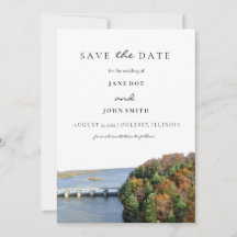 Startade Sten Illinois State Park