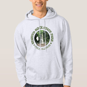Startade Sten SP Hoodie
