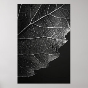 Startande makrofoto av Nathan Wirth - Close Poster