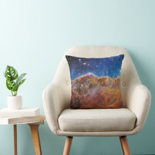 Startande region NGC 3324 i Carina Nebula. Kudde