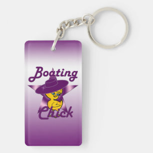 Startar Chick nr 9