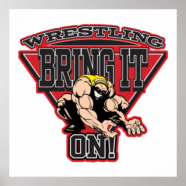 Startar det poster (Framsidan)