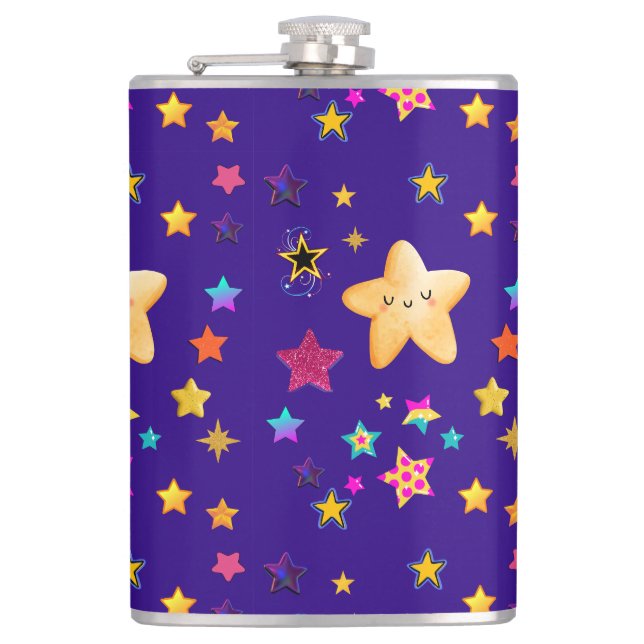 startar fickplunta (Framsidan)