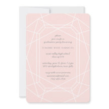 Startar inbjudningar till Studentfest av Gem-Chic