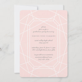 Startar inbjudningar till Studentfest av Gem-Chic