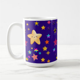 startar kaffemugg