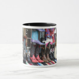 "Startar" kaffemuggen Mugg