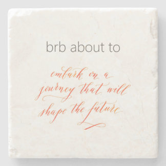 Startar Stone Underlägg