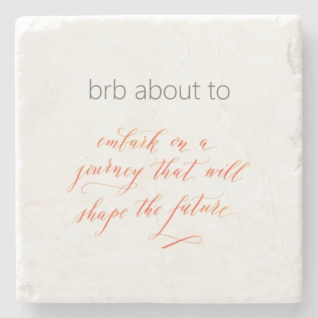 Startar Stone Underlägg (Framsidan)