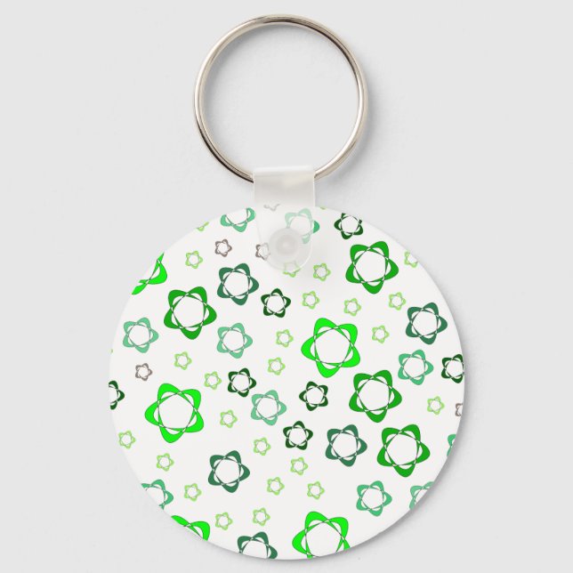 Startat Nyckelring (Framsida)