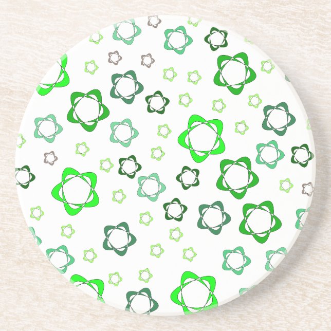 Startat Underlägg (Framsidan)