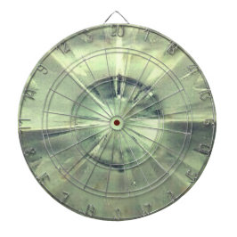 STARTBORD OCH KONSTRUKTION DARTTAVLA