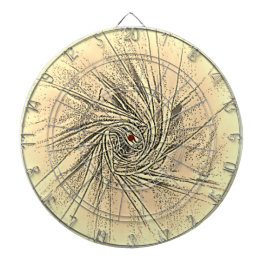 STARTBORD OCH KONSTRUKTION DARTTAVLA