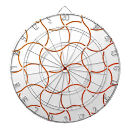 STARTBORD OCH KONSTRUKTION DARTTAVLA