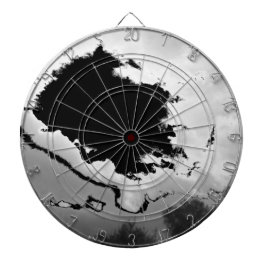 STARTBORD OCH KONSTRUKTION DARTTAVLA