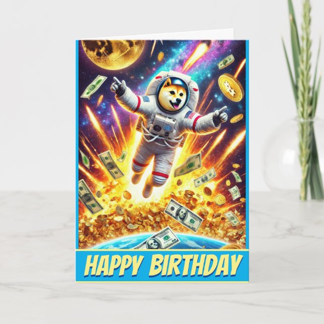 Startdos: Kryptoexplosion Kort (Framsida)