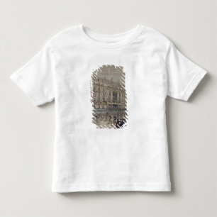 Starten av denBrest cykeltävlingen T-shirt